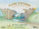 Image for Flying Scotsman and the Best Birthday Ever