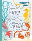 Image for 1001 Fish