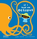 Image for If I had an octopus