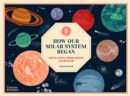 Image for How our solar system began  : the planets, their moons and beyond