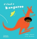 Image for If I had a kangaroo