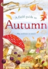 Image for A Field Guide to Autumn