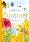 Image for A Field Guide to Summer