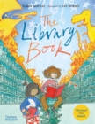 The library book - Dawnay, Gabby