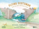 Image for Flying Scotsman and the best birthday ever