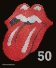 Image for THE ROLLING STONES 50 EBOOK