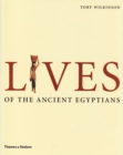 Image for Lives of the ancient Egyptians