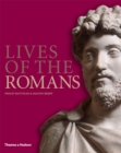 Image for Lives of the Romans