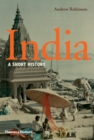 Image for India: a short history with 12 illustrations