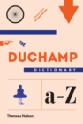 Image for The Duchamp dictionary