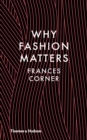 Image for Why Fashion Matters