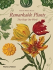 Image for Remarkable plants that shape our world