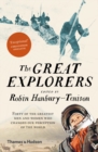 Image for The Great Explorers