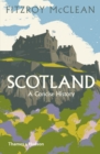 Image for Scotland: A Concise History