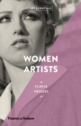 Image for Women Artists