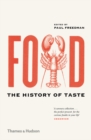 Image for Food: the history of taste