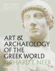 Image for Art &amp; Archaeology of the Greek World