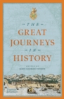 Image for The Great Journeys in History