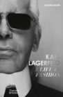 Image for Karl Lagerfeld: A Life in Fashion