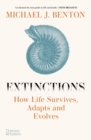 Image for Extinctions: How Life Survives, Adapts and Evolves