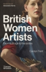 Image for British women artists: from suffrage to the sixties