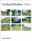 Image for Gerhard Richter atlas