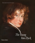 Image for The young Van Dyck