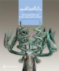 Image for Splendors of the ancient east  : antiquities from the al-Sabah Collection