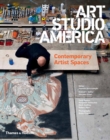 Image for Art studio America  : contemporary artist spaces