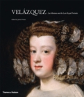 Image for Velâazquez  : las Meninas and the late royal portraits