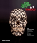 Image for Contemporary art Mexico