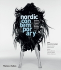 Image for Nordic contemporary  : art from Denmark, Finland, Iceland, Norway and Sweden