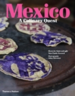 Image for Mexico: A Culinary Quest