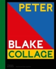 Image for Peter Blake - collage