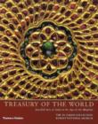 Image for Treasury of the world  : jewelled arts of India in the age of the Mughals