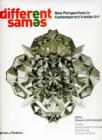 Image for Different sames  : new perspectives in contemporary Iranian art