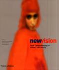 Image for New Vision: Arab Contemporary Art in