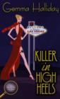 Image for Killer in high heels