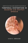 Image for Identification and Quantification of Temporal Distortion in Hearing Aid Output Speech
