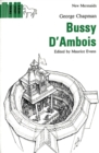 Image for Bussy d&#39;Ambois