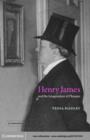 Image for Henry James and the imagination of pleasure