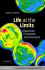 Image for Life at the limits: organisms in extreme environments