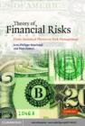 Image for Theory of financial risks: from statistical physics to risk management