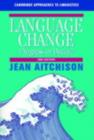 Image for Language change: progress or delay?