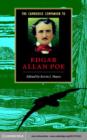 Image for The Cambridge companion to Edgar Allan Poe