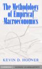 Image for The methodology of empirical macroeconomics