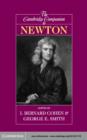 Image for The Cambridge companion to Newton