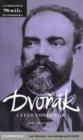 Image for Dvorak: cello concerto