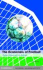 Image for The economics of football