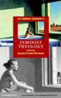Image for The Cambridge companion to feminist theology.